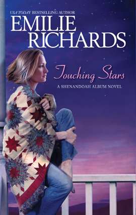 Title details for Touching Stars by Emilie Richards - Available
